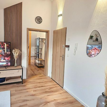 拉尔Design-Penthouse I 90Qm I Europapark 20 Min I Boxspring I Nespresso I Parking公寓 外观 照片