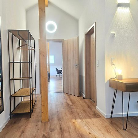 拉尔Design-Penthouse I 90Qm I Europapark 20 Min I Boxspring I Nespresso I Parking公寓 外观 照片