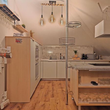 拉尔Design-Penthouse I 90Qm I Europapark 20 Min I Boxspring I Nespresso I Parking公寓 外观 照片